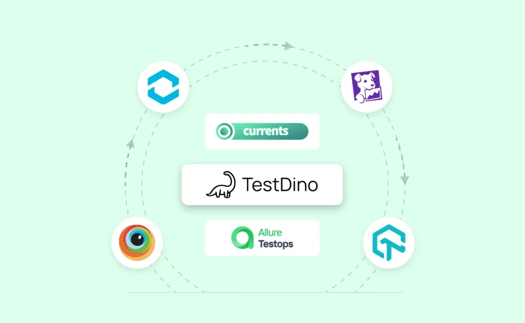 Microsoft Playwright Testing Preview Alternatives, Microsoft Playwright Testing Preview Review, Microsoft Playwright Testing Preview Comparison, Microsoft Playwright Testing Preview vs TestDino A List