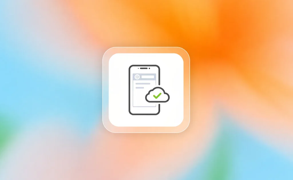 Android web testing with Playwright_ CI and real devices