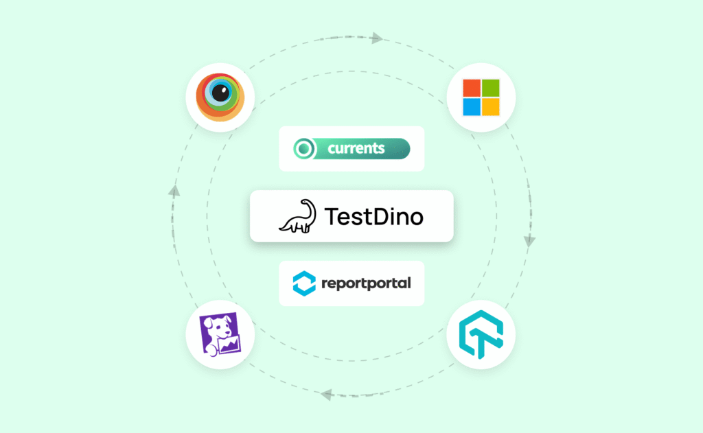 7 Best Allure TestOps alternatives worth considering