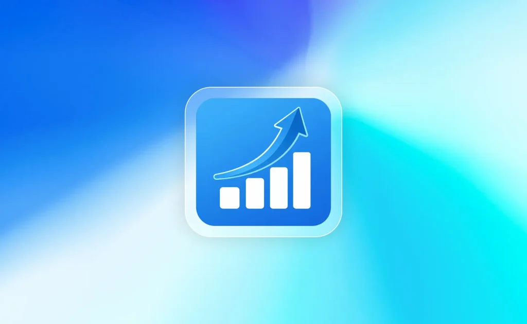 Playwright market share 2025 showing official adoption statistics and usage data across testing teams.