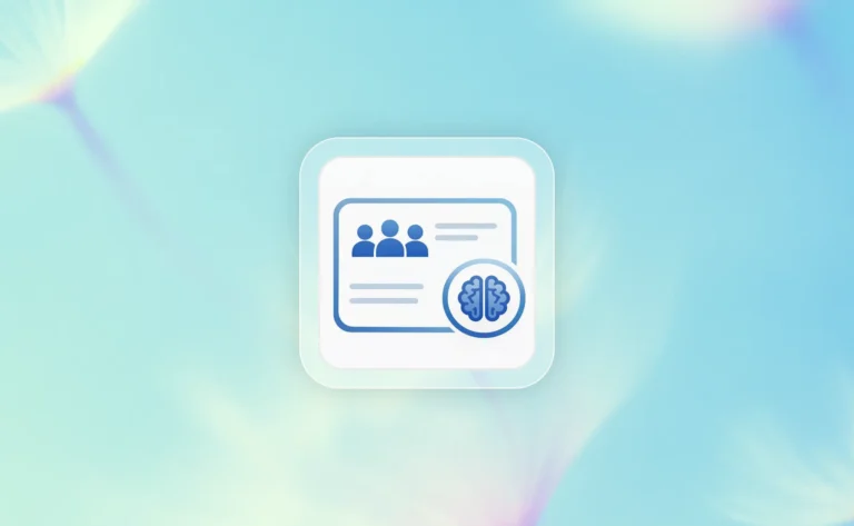 Test Intelligence Platform for Modern Teams