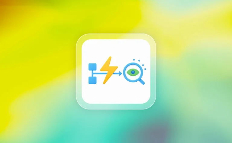 Future of automated testing focused on speed, observability, and actionable insights.