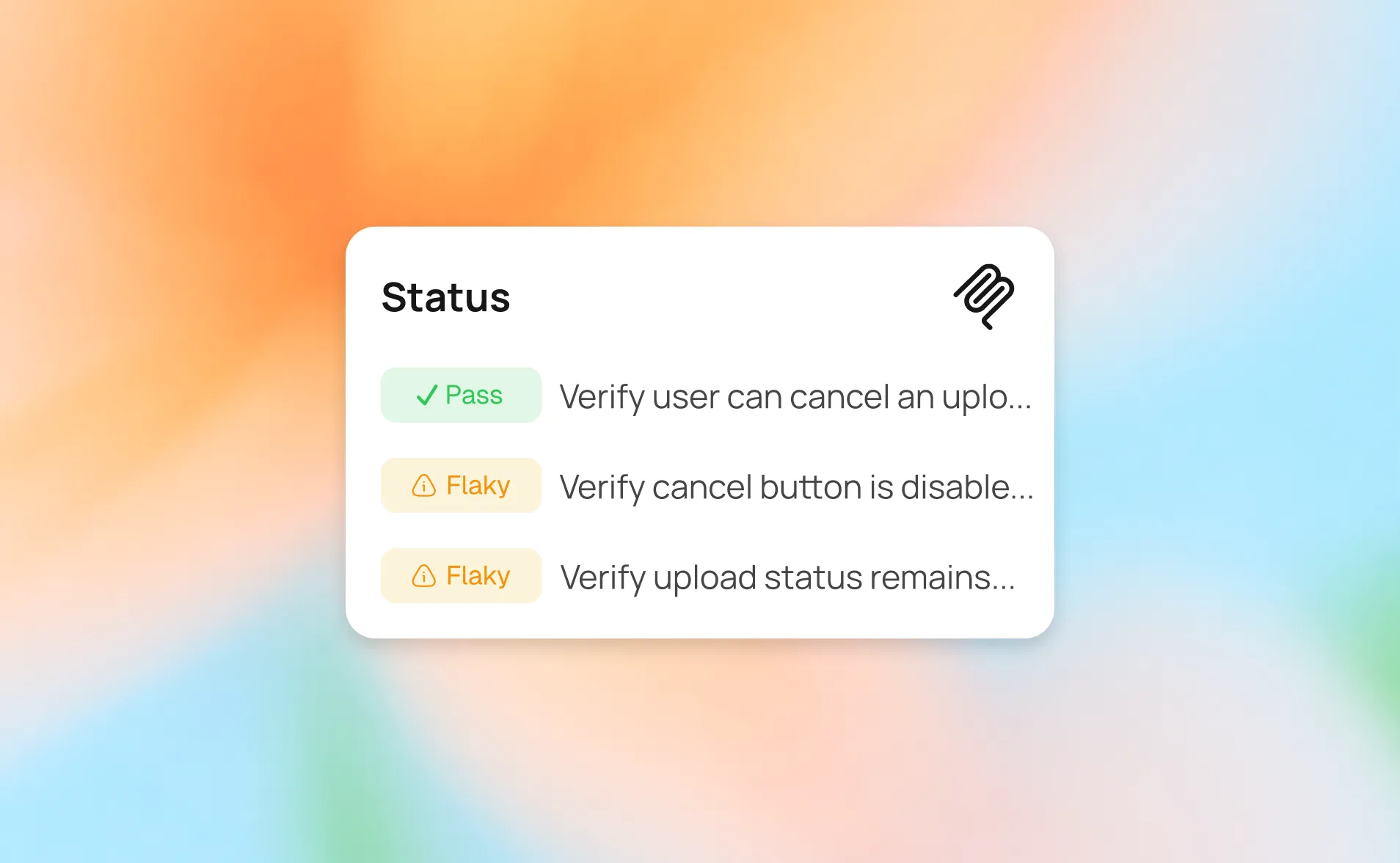 Using Playwright MCP to Fix Flaky Tests Automatically