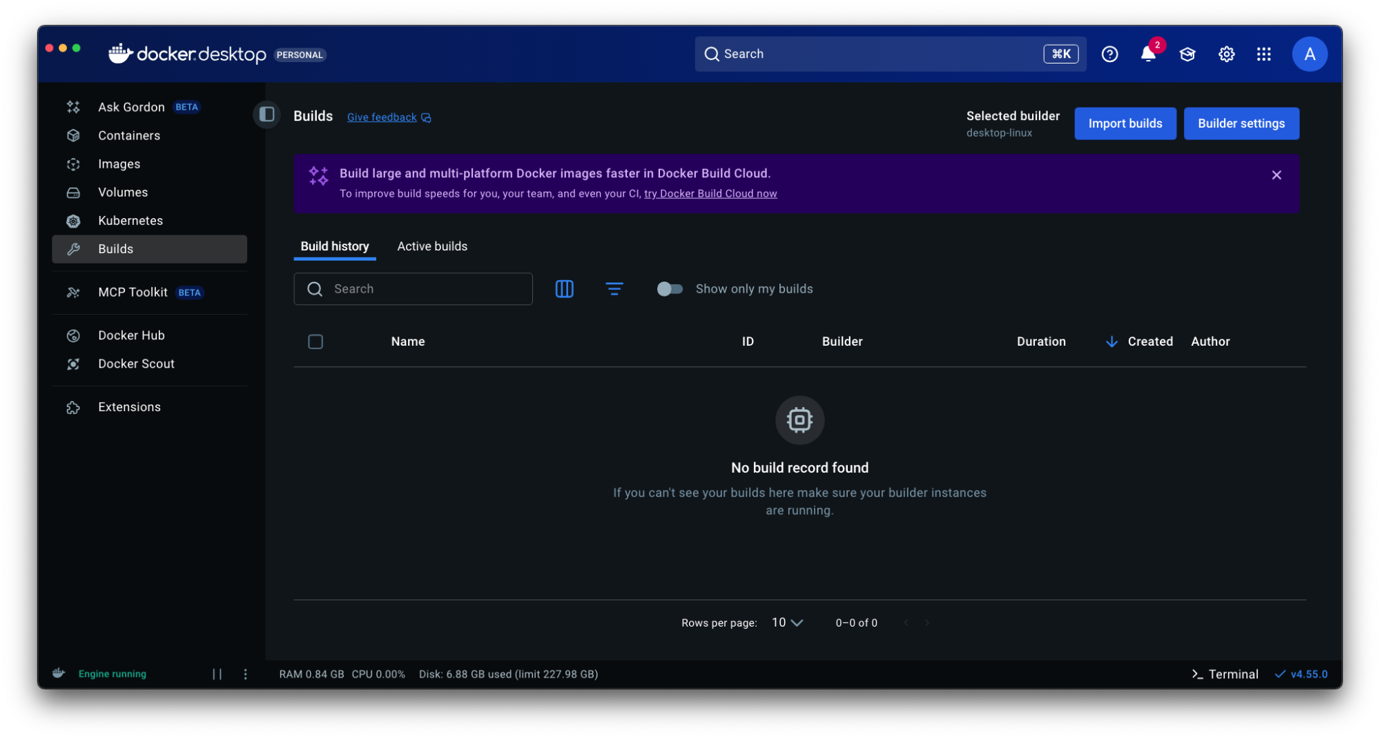 docker-desktop-builds-no-build-history