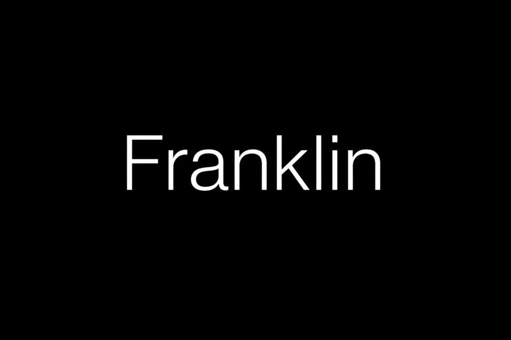 Franklin