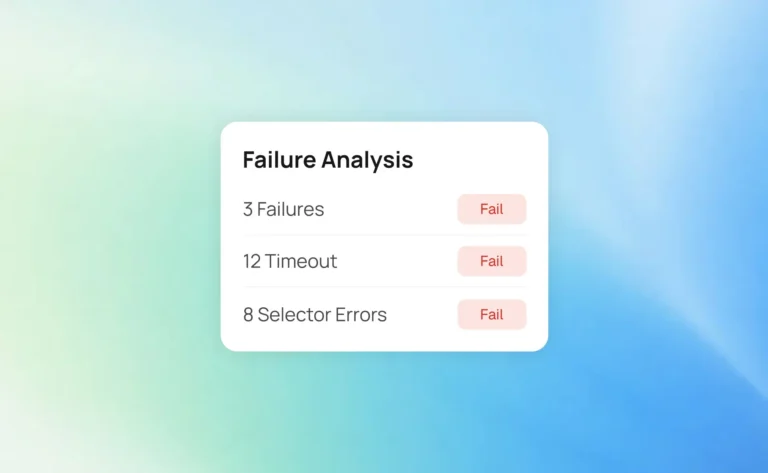 We Analyzed Playwright Test Failures_ Here’s the Breakdown