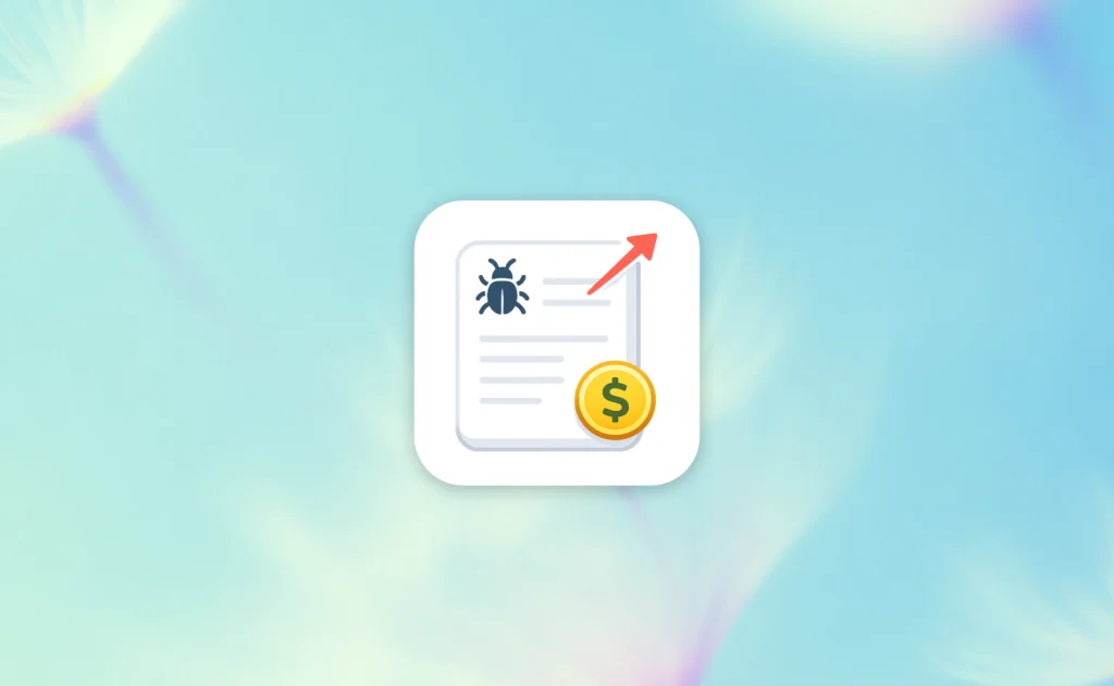 Bug-Cost-and-Escape-Rate-Report