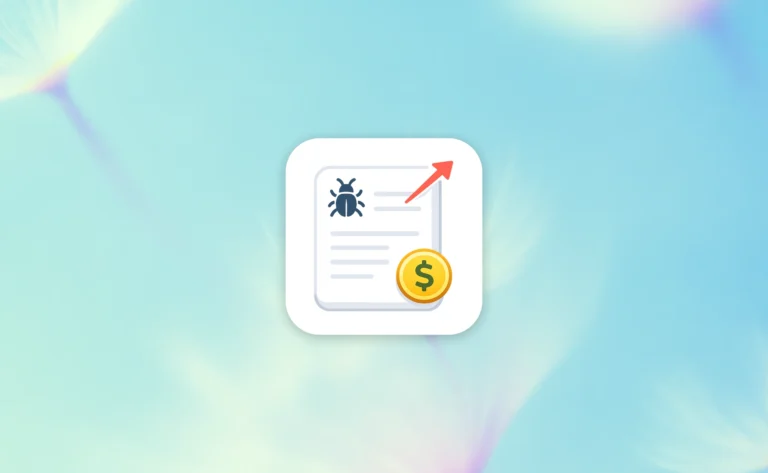 Bug-Cost-and-Escape-Rate-Report