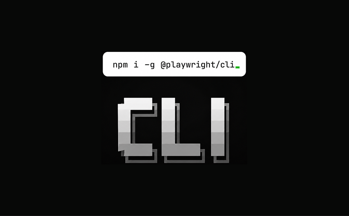 Playwright CLI: Every Command, Real Benchmarks, and Setup Guide