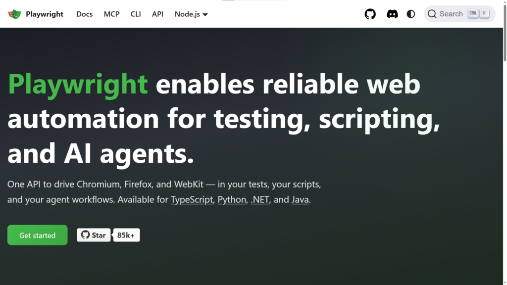 Best Open Source Testing Tools in 2026: The Complete QA List