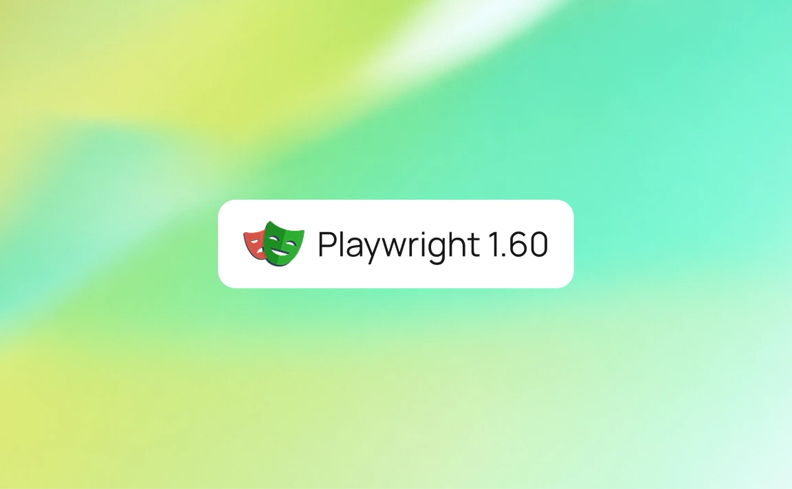 Playwright 1.60 Release: New Drop API, HAR Tracing, and Enhanced Diagnostics Features