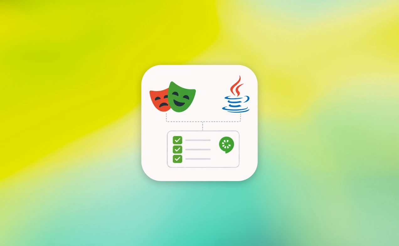 Playwright Java BDD Tutorial: Cucumber Framework Guide