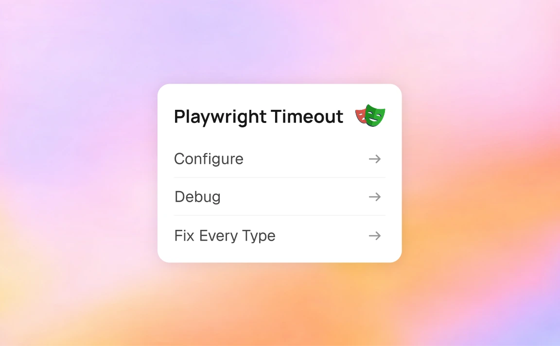 Playwright-Timeout_-Configure-Debug-and-Fix-Every-Type