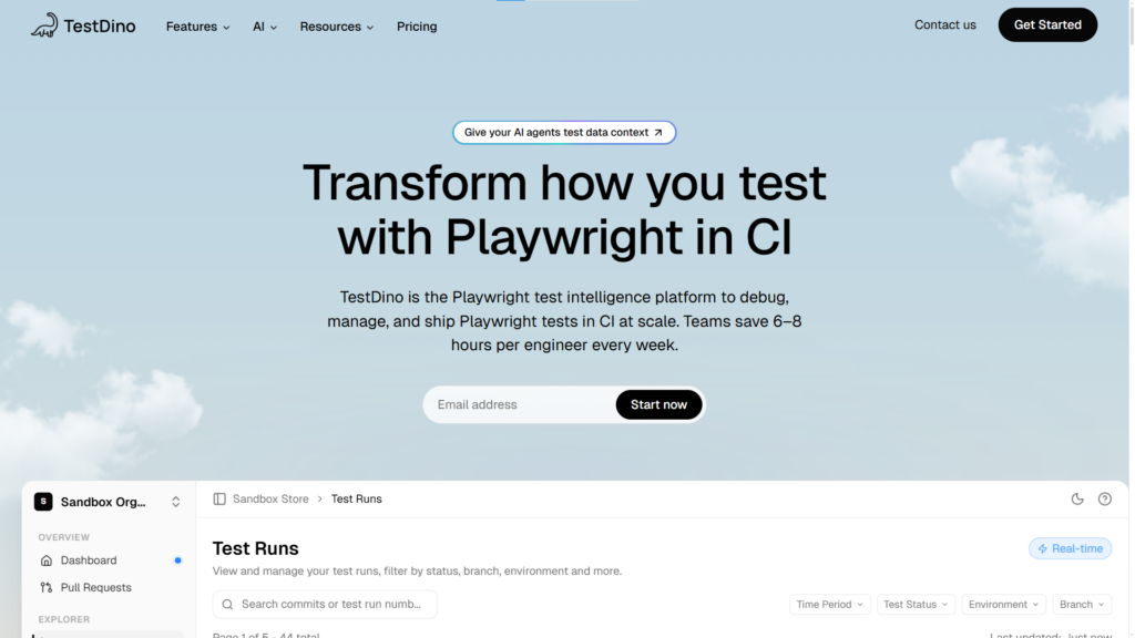 10 Best AI Test Management Tools for QA Teams (2026 Guide)