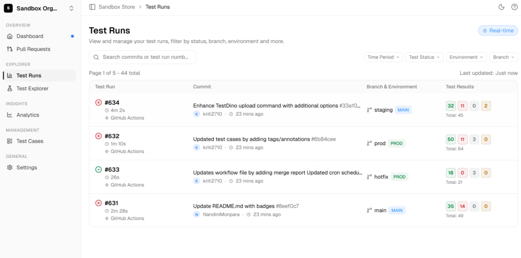 10 Best AI Test Management Tools for QA Teams (2026 Guide)
